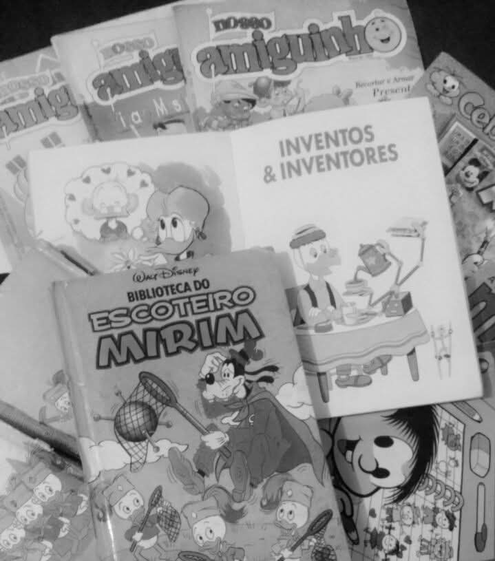 infancia feliz