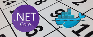 docker-dotnetcore